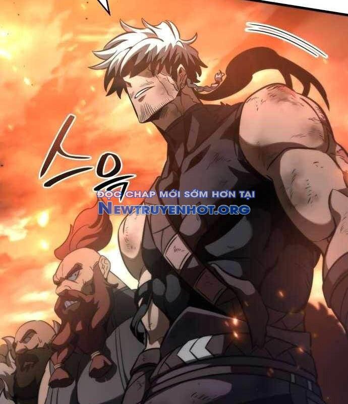 Sử Thi Valhalla Chapter 37 - 38