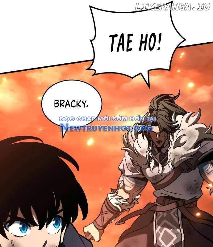 Sử Thi Valhalla Chapter 37 - 45