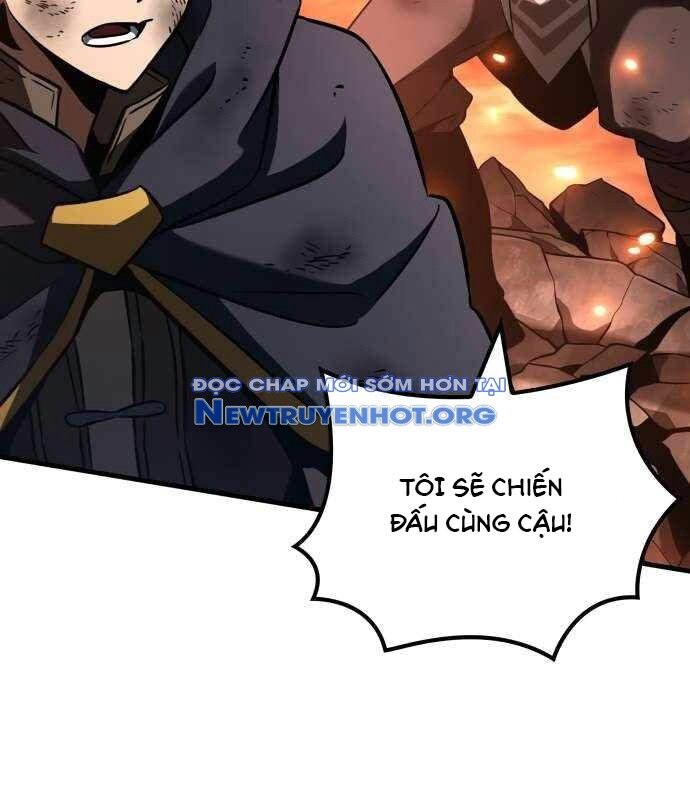 Sử Thi Valhalla Chapter 37 - 46