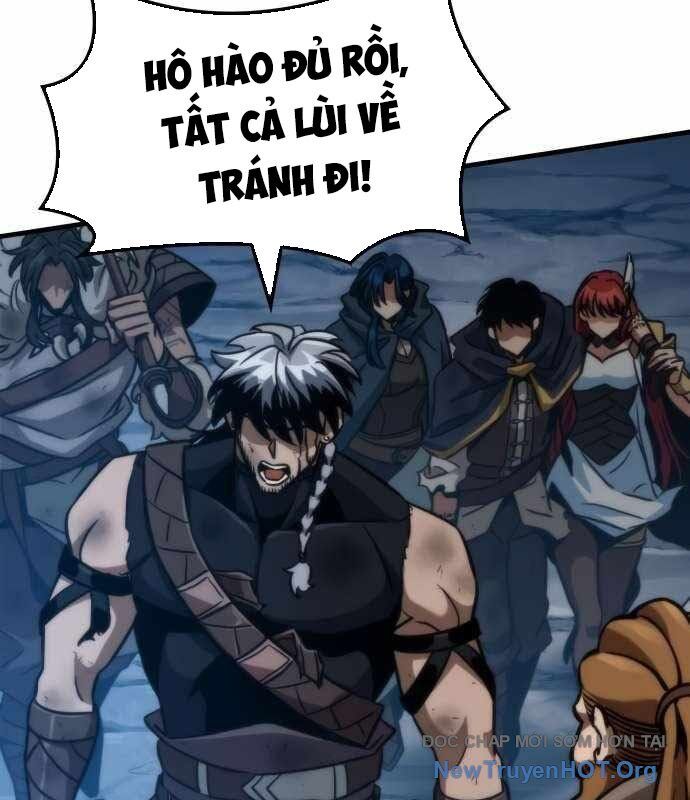 Sử Thi Valhalla Chapter 38 - 122