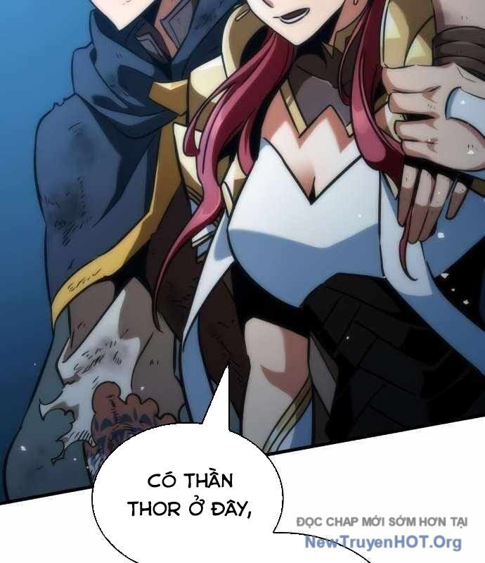 Sử Thi Valhalla Chapter 38 - 125