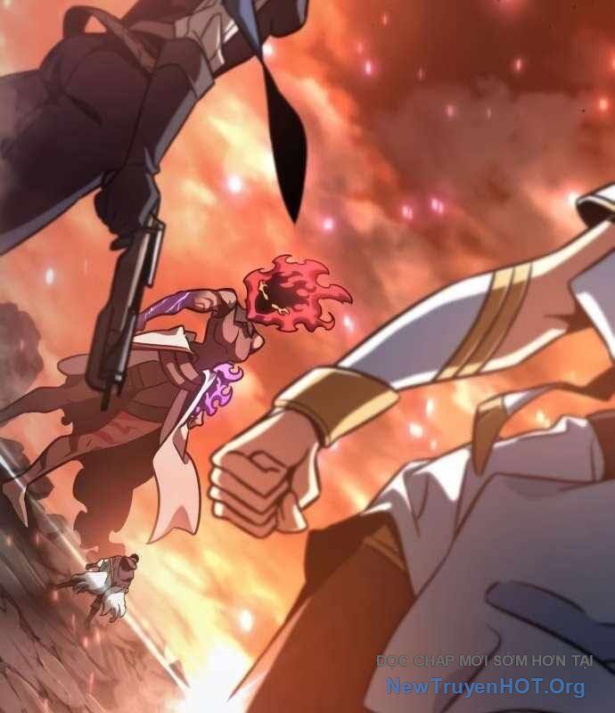 Sử Thi Valhalla Chapter 38 - 34