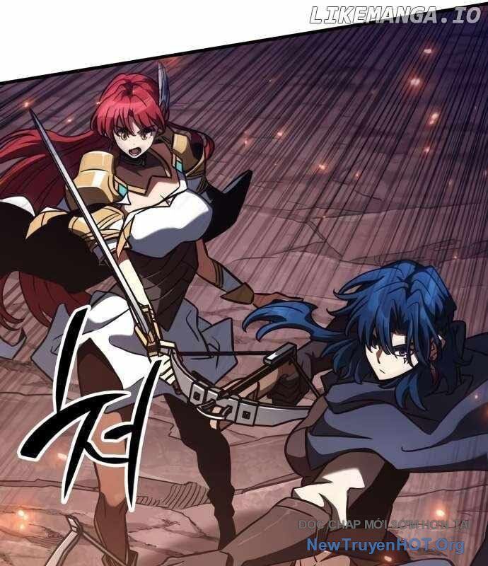 Sử Thi Valhalla Chapter 38 - 37