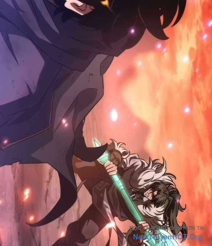 Sử Thi Valhalla Chapter 38 - 45