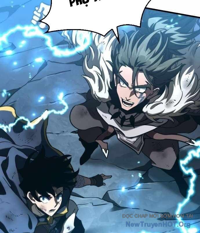 Sử Thi Valhalla Chapter 38 - 94