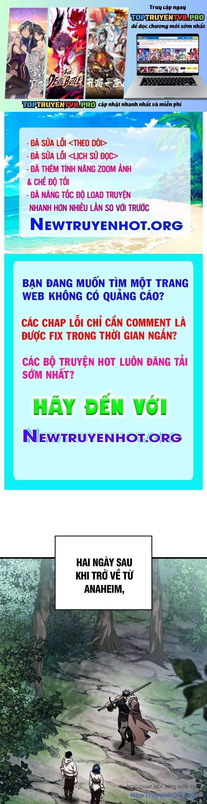 Sử Thi Valhalla Chapter 40 - 2