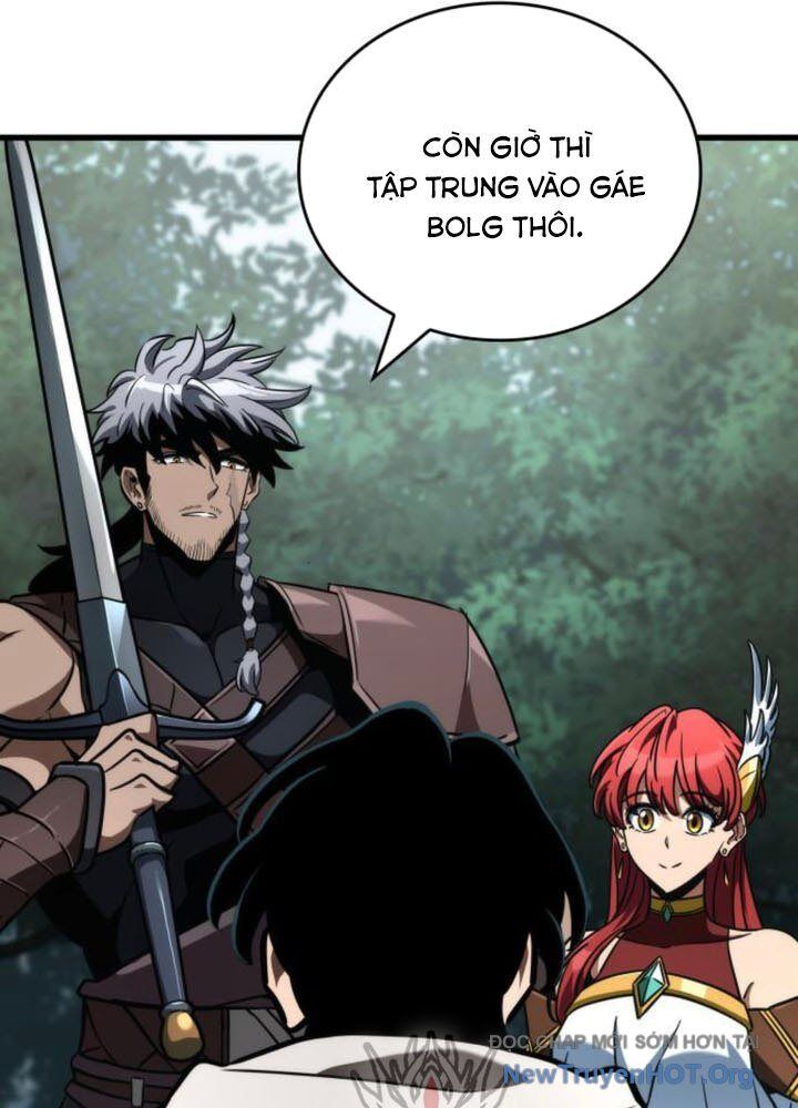 Sử Thi Valhalla Chapter 40 - 103