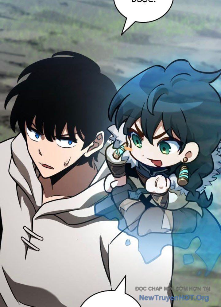 Sử Thi Valhalla Chapter 40 - 105