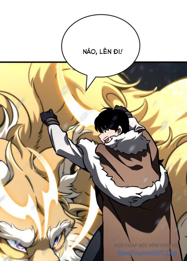 Sử Thi Valhalla Chapter 40 - 126