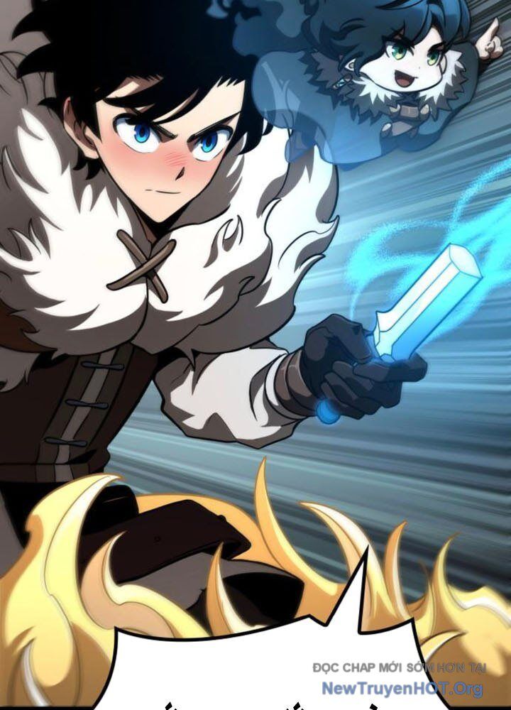 Sử Thi Valhalla Chapter 40 - 131