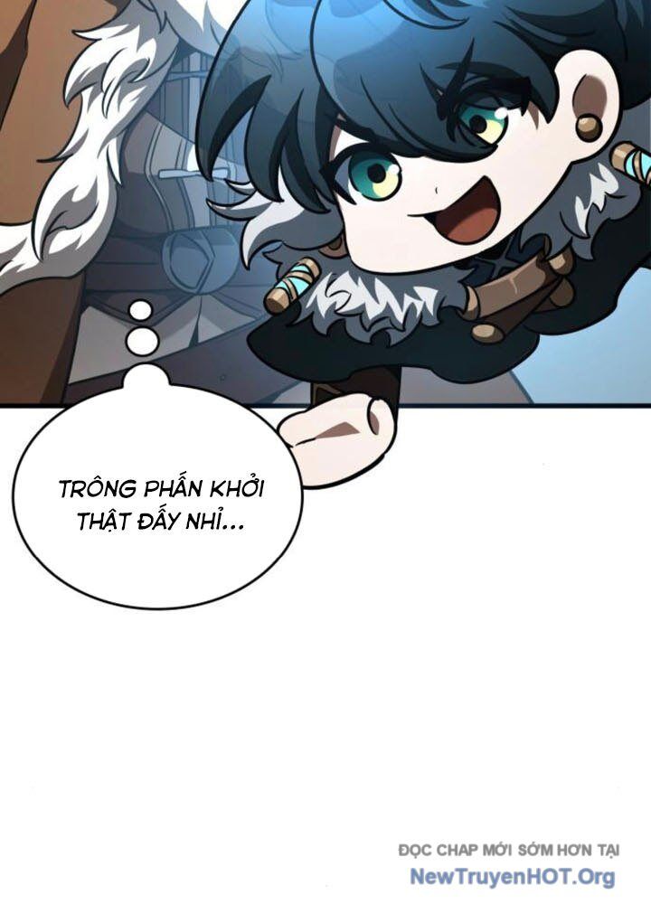 Sử Thi Valhalla Chapter 40 - 158