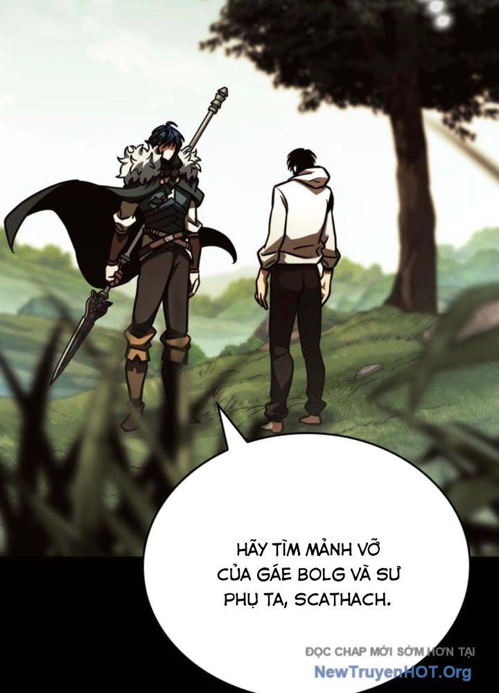 Sử Thi Valhalla Chapter 40 - 56