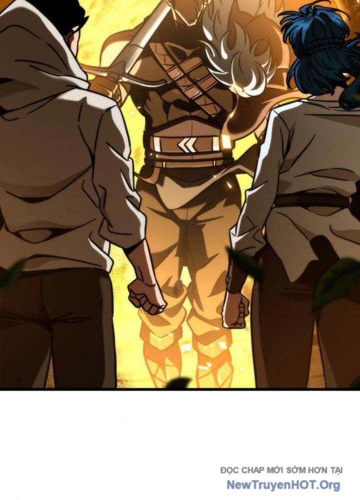 Sử Thi Valhalla Chapter 40 - 7