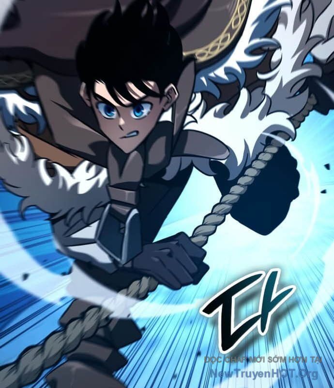 Sử Thi Valhalla Chapter 42 - 105