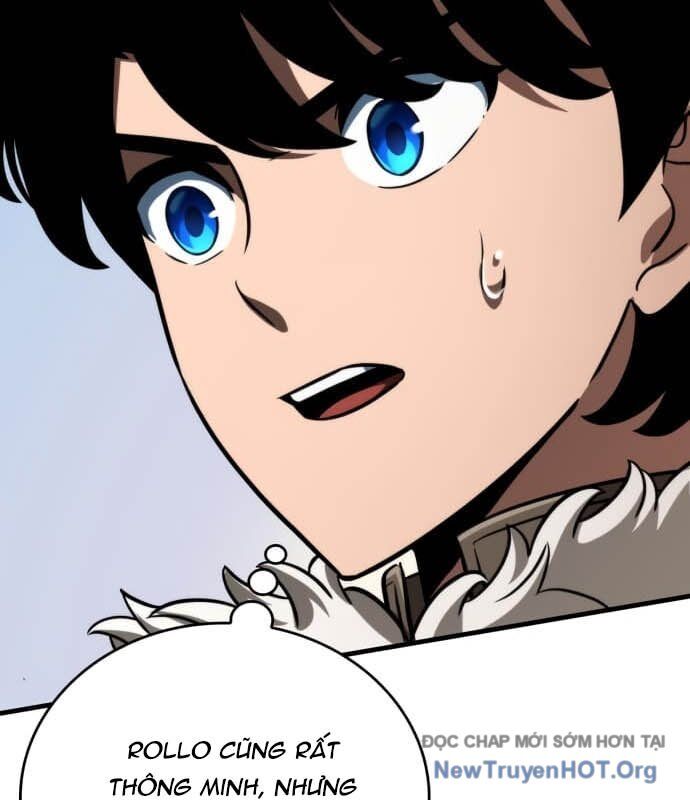 Sử Thi Valhalla Chapter 42 - 131