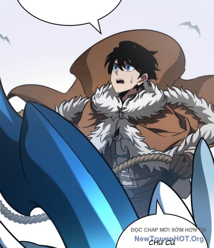 Sử Thi Valhalla Chapter 42 - 201