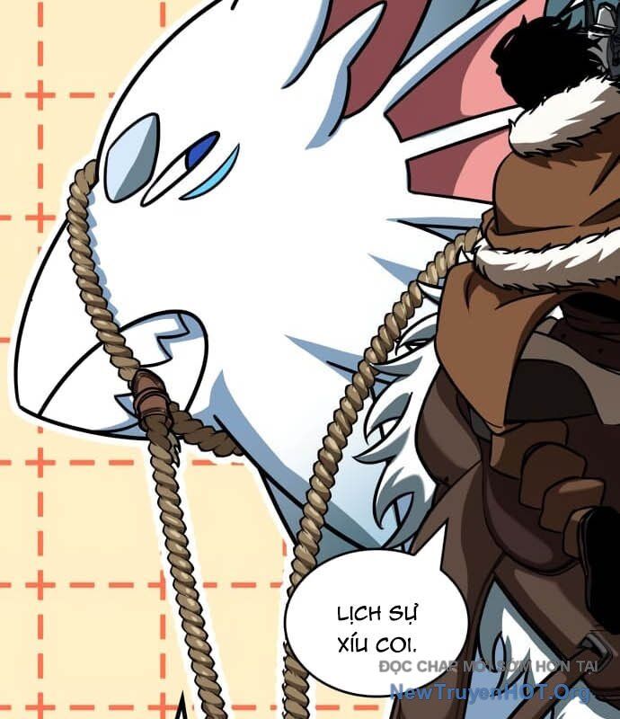 Sử Thi Valhalla Chapter 42 - 205