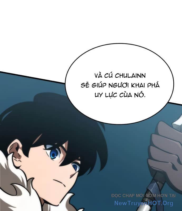 Sử Thi Valhalla Chapter 43 - 116