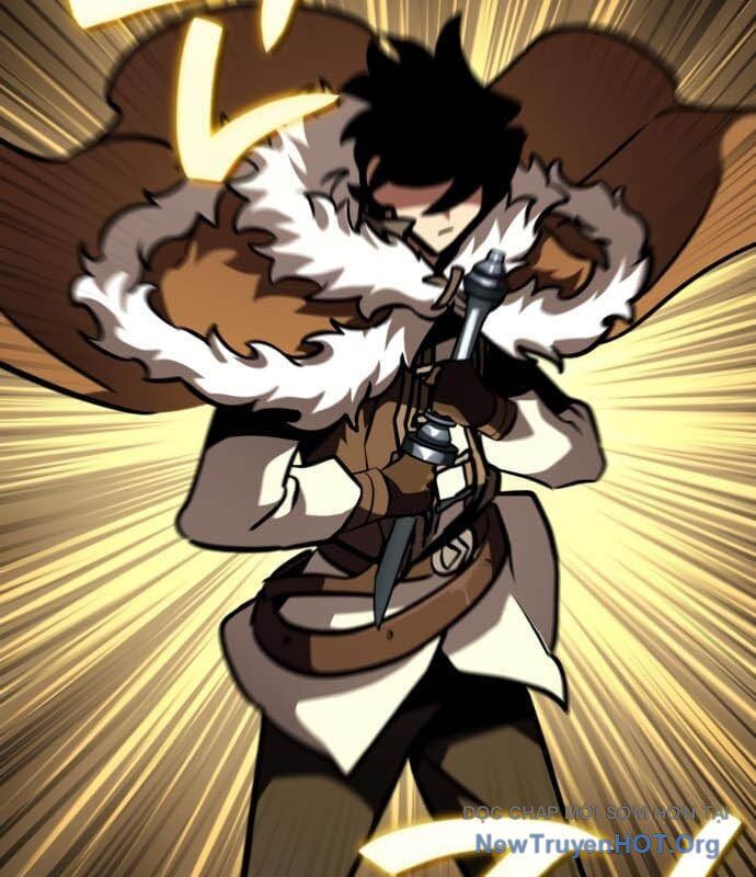 Sử Thi Valhalla Chapter 43 - 119