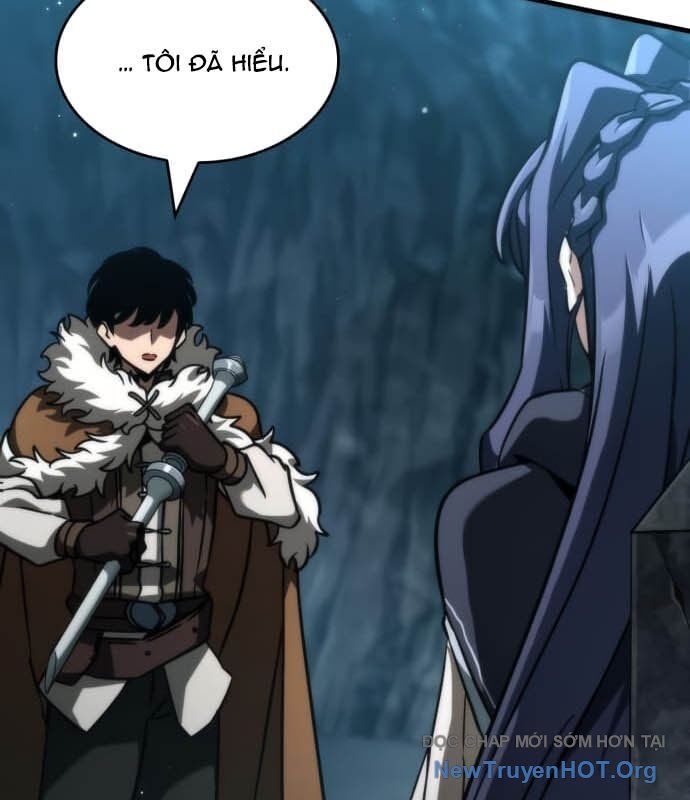 Sử Thi Valhalla Chapter 43 - 126