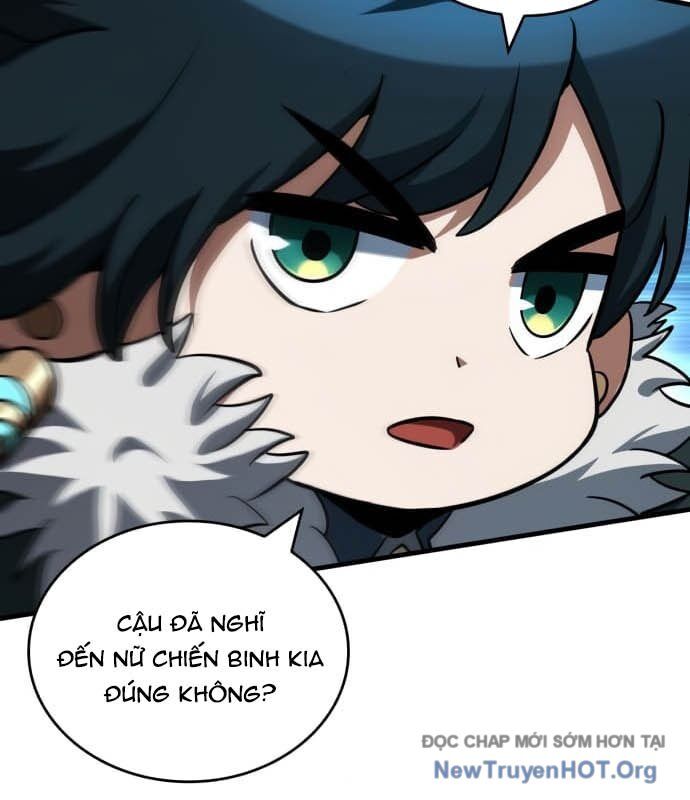 Sử Thi Valhalla Chapter 43 - 135