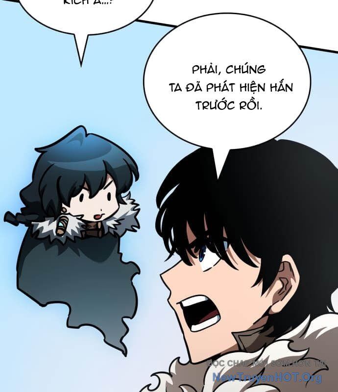 Sử Thi Valhalla Chapter 43 - 161