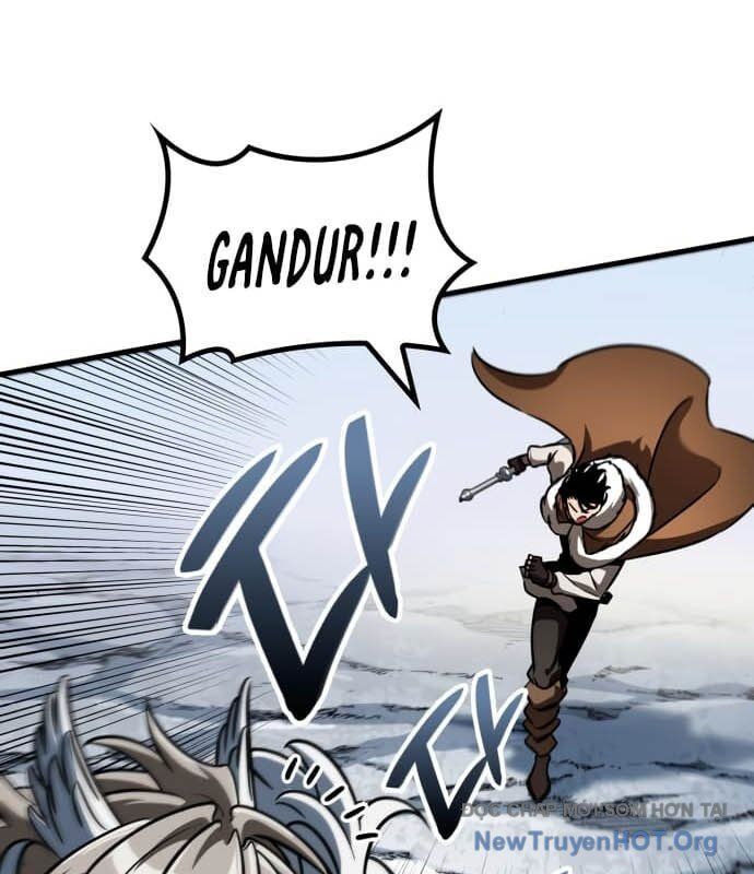 Sử Thi Valhalla Chapter 43 - 176