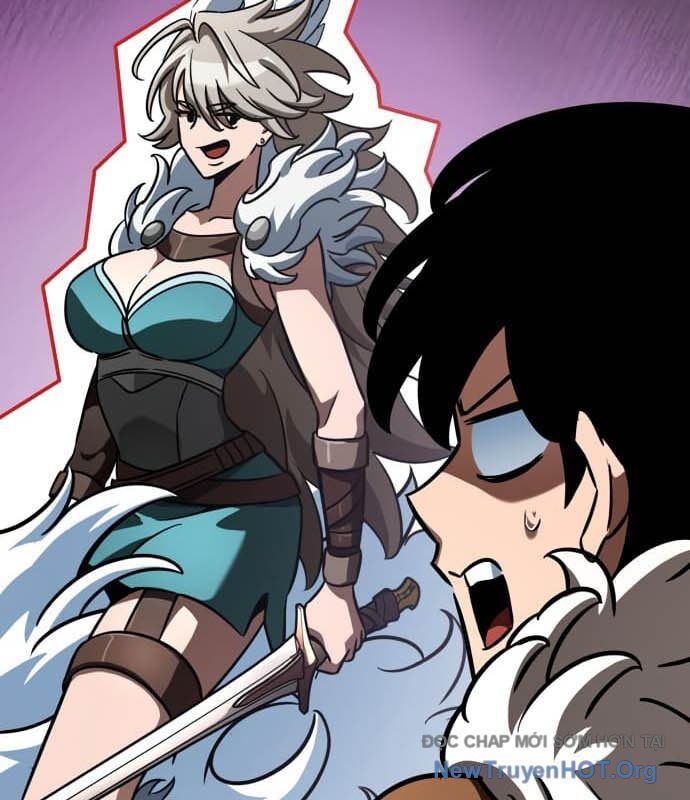 Sử Thi Valhalla Chapter 43 - 179