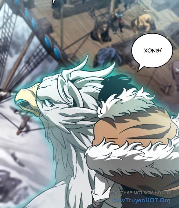 Sử Thi Valhalla Chapter 43 - 194