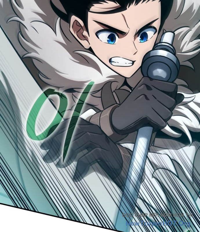 Sử Thi Valhalla Chapter 43 - 201