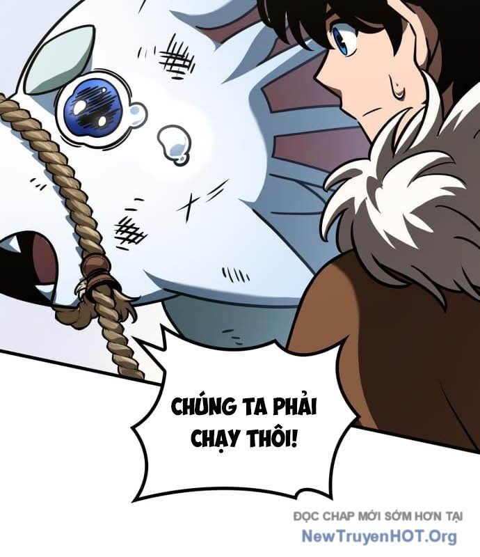 Sử Thi Valhalla Chapter 43 - 23