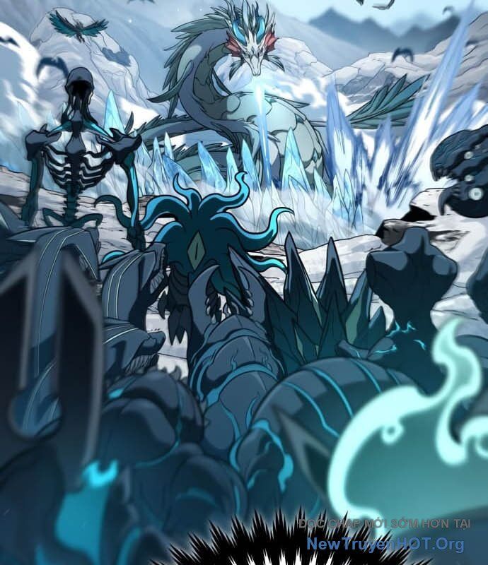 Sử Thi Valhalla Chapter 43 - 27