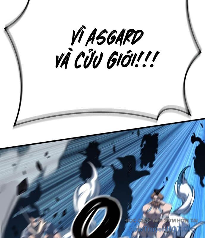 Sử Thi Valhalla Chapter 43 - 34