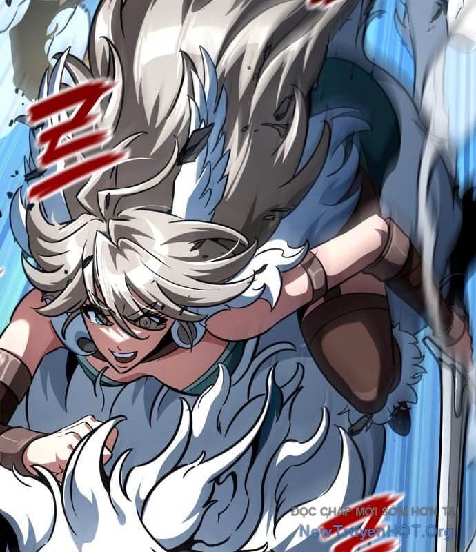 Sử Thi Valhalla Chapter 43 - 36