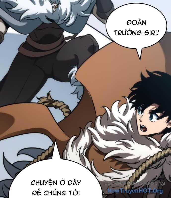 Sử Thi Valhalla Chapter 43 - 41