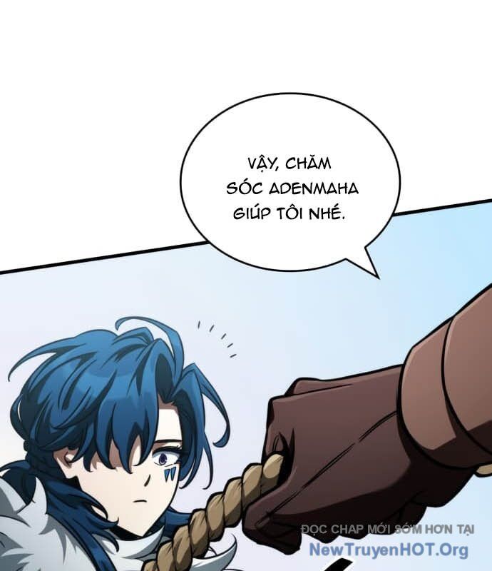 Sử Thi Valhalla Chapter 43 - 43