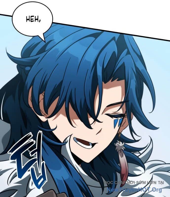 Sử Thi Valhalla Chapter 43 - 45