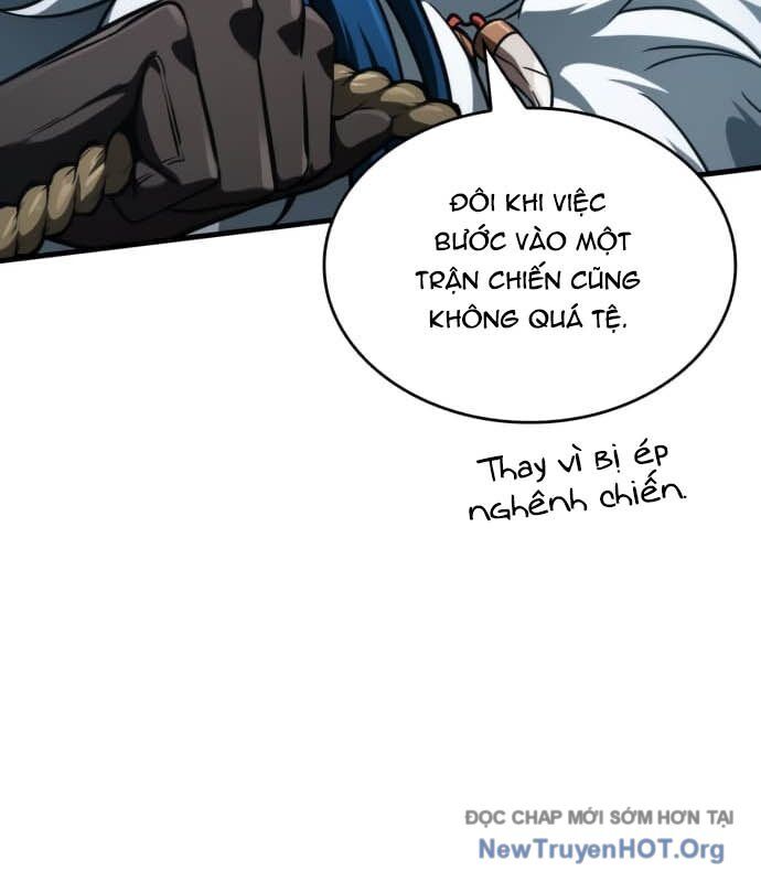 Sử Thi Valhalla Chapter 43 - 46