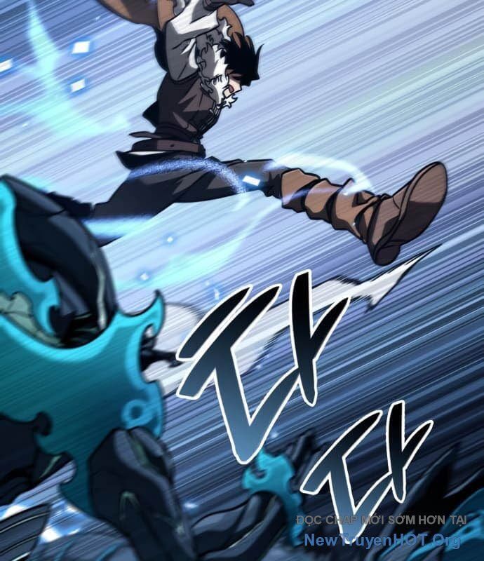 Sử Thi Valhalla Chapter 43 - 55