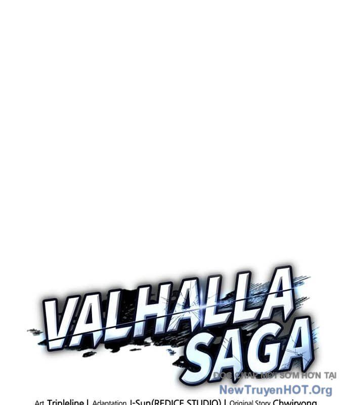 Sử Thi Valhalla Chapter 43 - 74