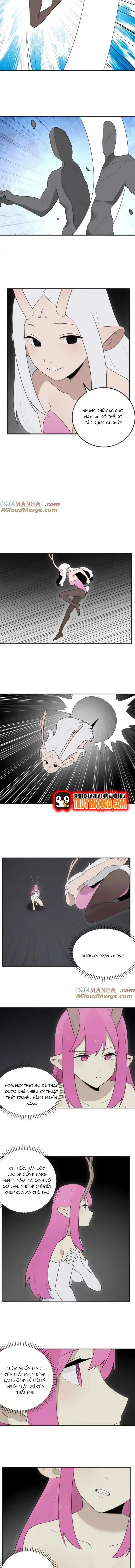 Bổn Thánh Nữ Ngã Bài Rồi Chapter 413 - 2