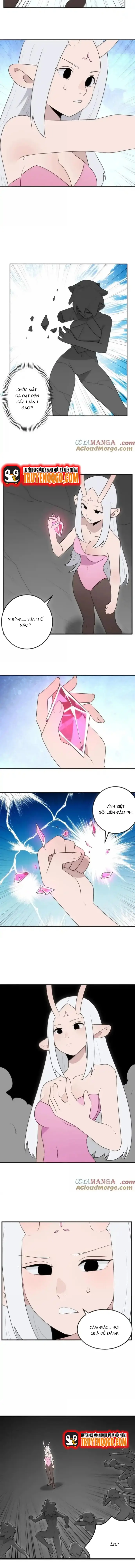 Bổn Thánh Nữ Ngã Bài Rồi Chapter 413 - 4