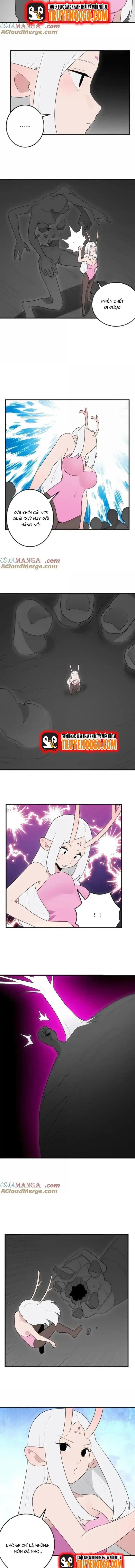 Bổn Thánh Nữ Ngã Bài Rồi Chapter 413 - 7