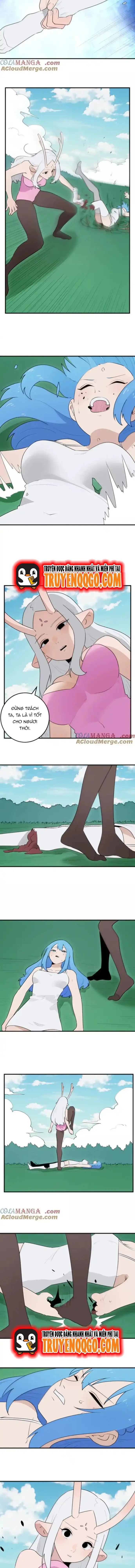 Bổn Thánh Nữ Ngã Bài Rồi Chapter 411 - 2