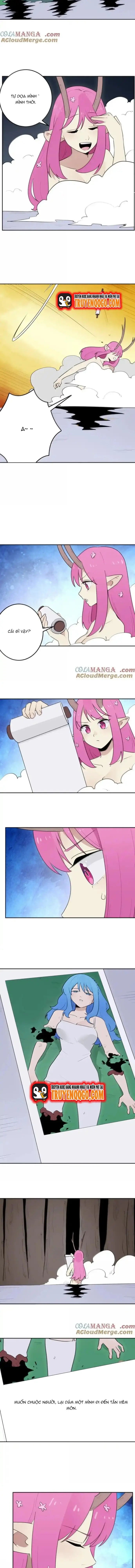 Bổn Thánh Nữ Ngã Bài Rồi Chapter 412 - 2