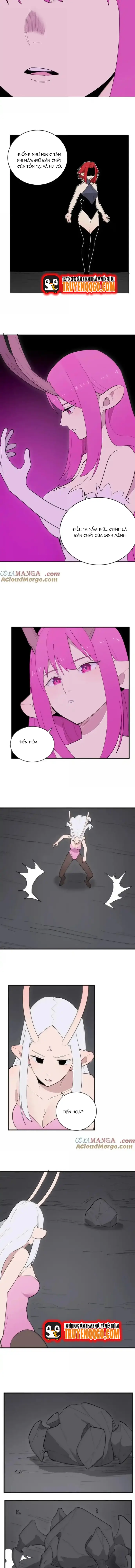 Bổn Thánh Nữ Ngã Bài Rồi Chapter 412 - 6