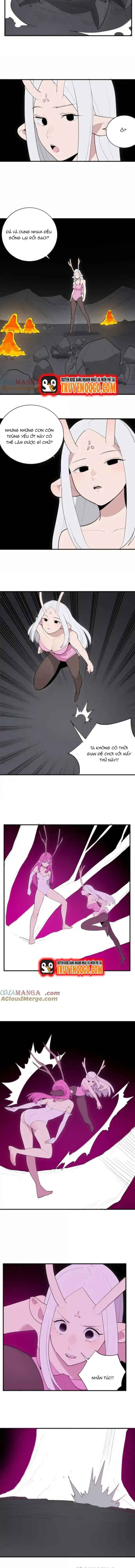 Bổn Thánh Nữ Ngã Bài Rồi Chapter 412 - 7