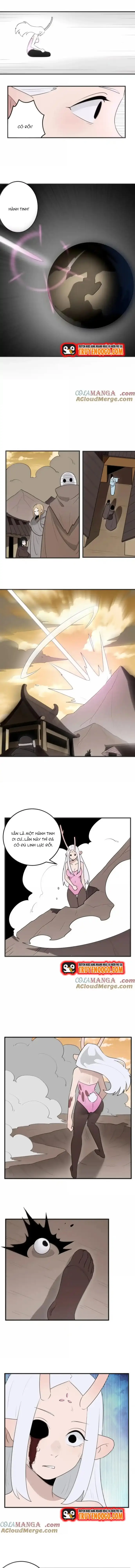 Bổn Thánh Nữ Ngã Bài Rồi Chapter 414 - 4