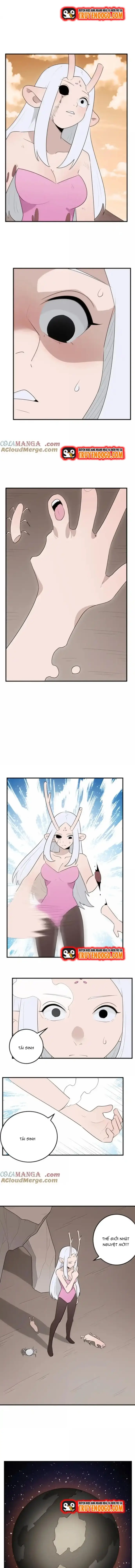 Bổn Thánh Nữ Ngã Bài Rồi Chapter 414 - 6