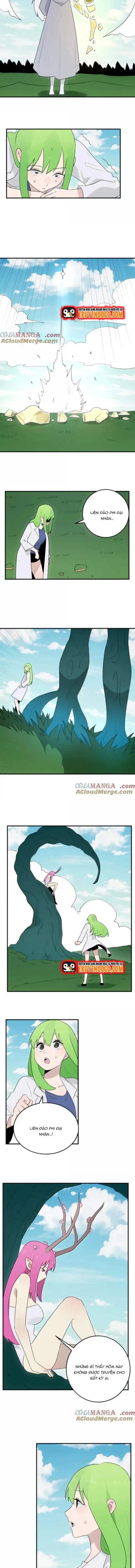 Bổn Thánh Nữ Ngã Bài Rồi Chapter 415 - 4